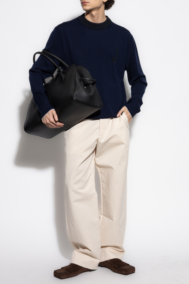 Jacquemus Pullover Tricot