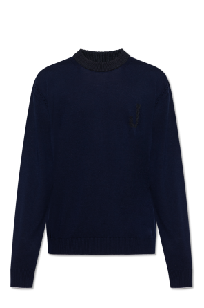 Sweter `Tricot`