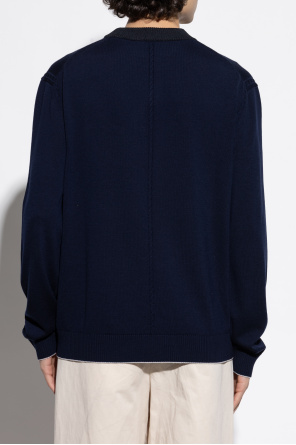 Jacquemus Pullover Tricot