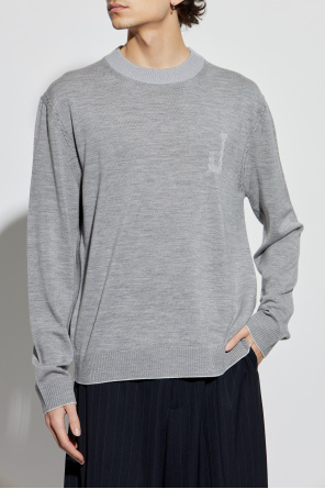 Jacquemus Suéter de lana