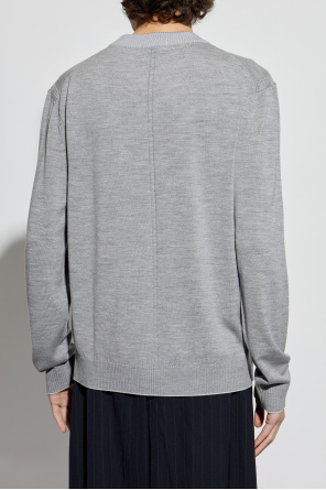 Jacquemus Suéter de lana