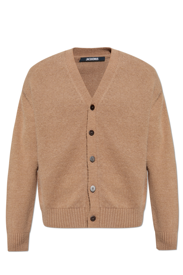 Jacquemus Cardigan The Jacquemus