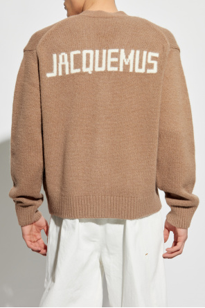 Jacquemus Cardigan The Jacquemus