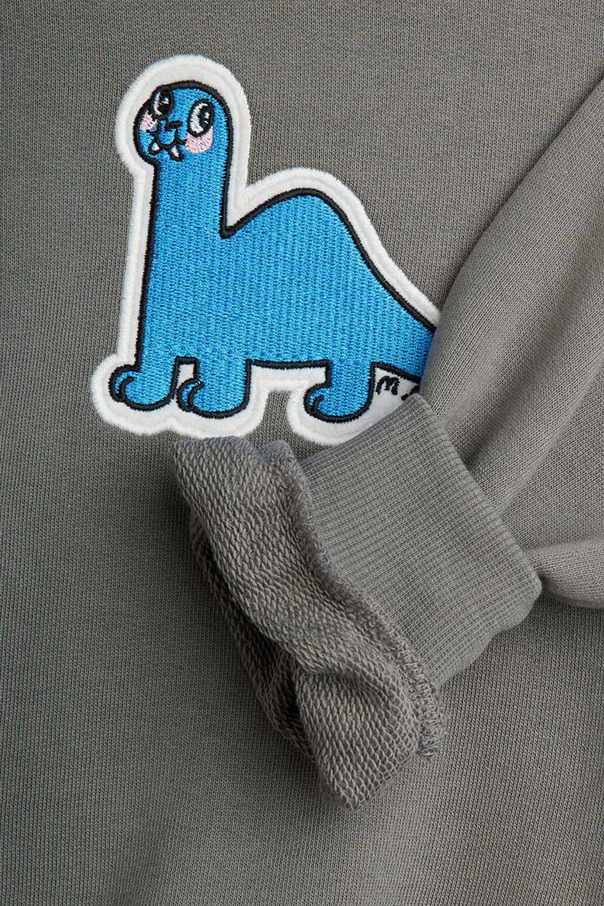 Mini Rodini "Dino" sweatshirt