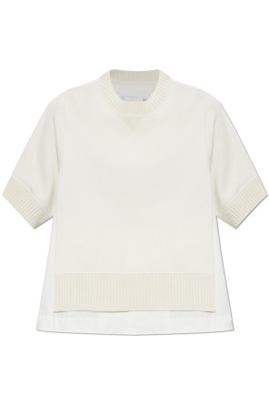 Top de materiales combinados