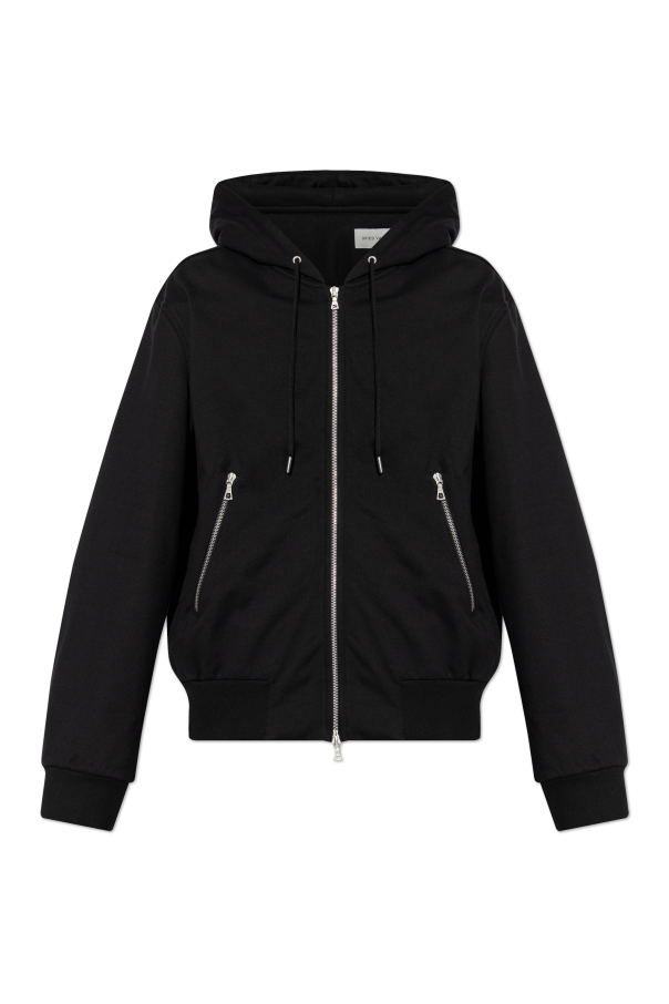 Hoodie od Dries Van Noten