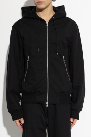 Dries Van Noten Sudadera con capucha