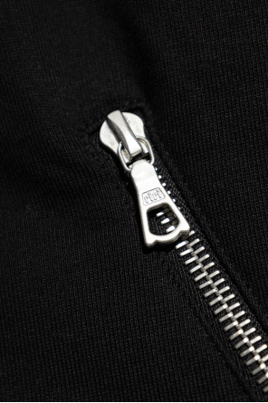 Dries Van Noten Sudadera con capucha