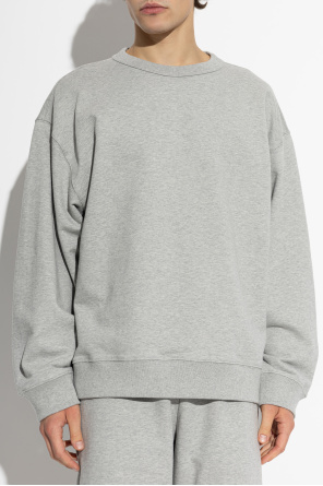 Dries Van Noten Camisola de corte largo