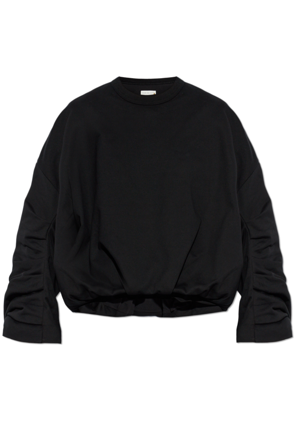 Dries Van Noten Hannett sweatshirt