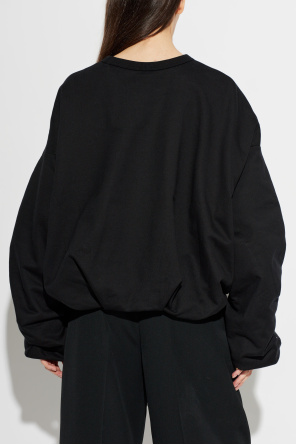 Dries Van Noten Hannett sweatshirt