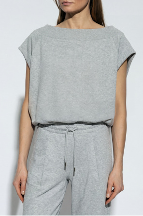 Dries Van Noten Top “Hamels”