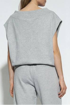 Dries Van Noten Top “Hamels”