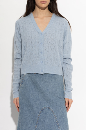 Munthe Kardigan `Byrd`