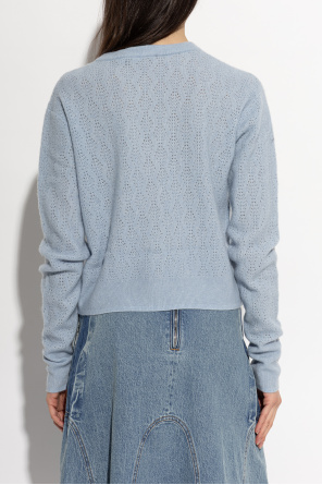 Munthe Kardigan `Byrd`