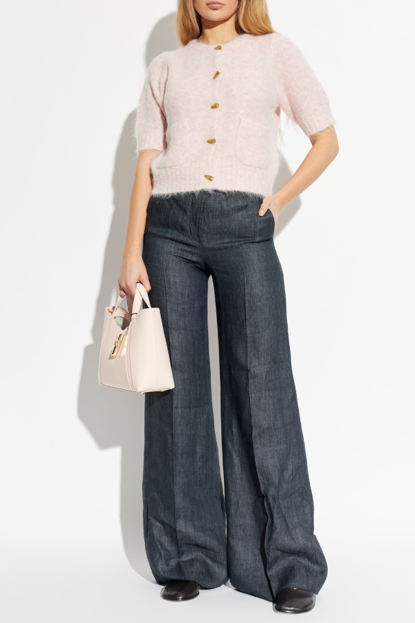 Munthe Kardigan `Locca`