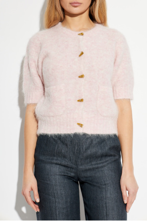 Munthe Kardigan `Locca`