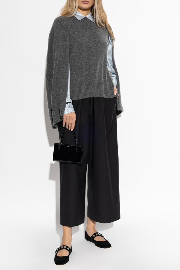 TOTEME Camisola de caxemira