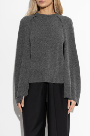 TOTEME Camisola de caxemira