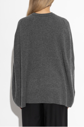 TOTEME Camisola de caxemira