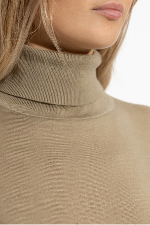 TOTEME Wollpullover mit Turtleneck