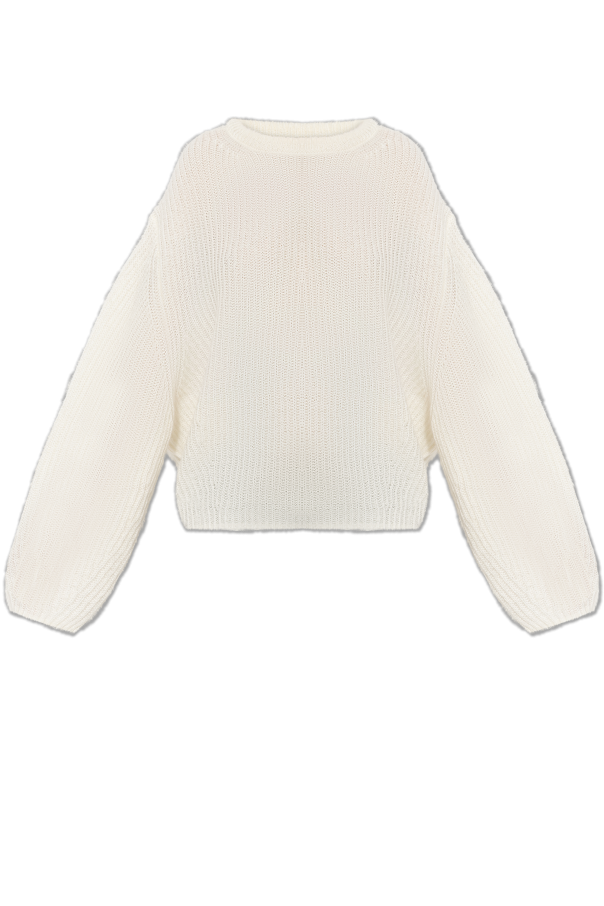 'Oversize' sweater od TOTEME