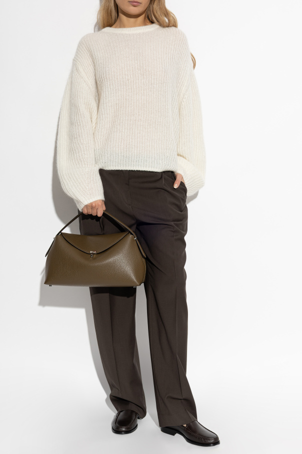 TOTEME 'Oversize' sweater