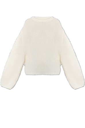 Sweter typu ‘Oversize’