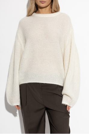 TOTEME 'Oversize' sweater