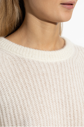 TOTEME 'Oversize' sweater