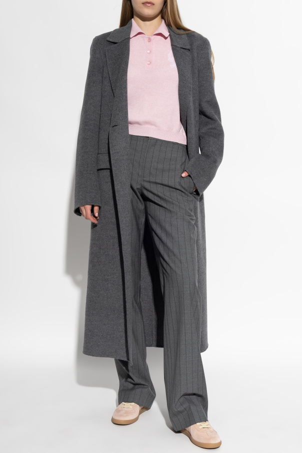 Moschino Knitted polo