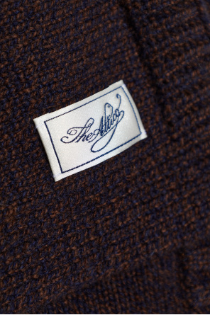 The Attico Wool cardigan