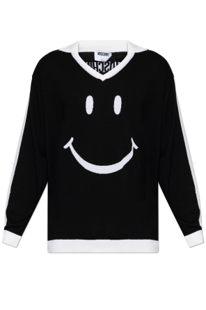 Moschino X SMILEY