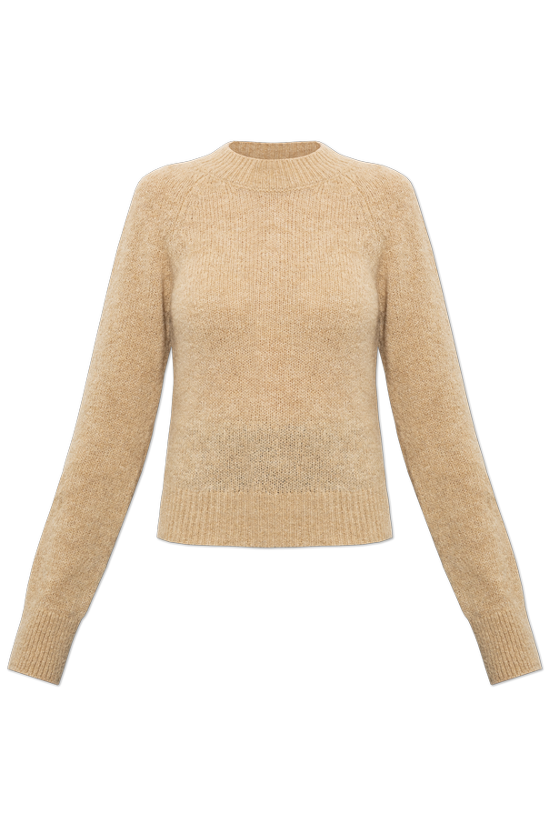 Wool sweater ‘Texas’ od Dries Van Noten