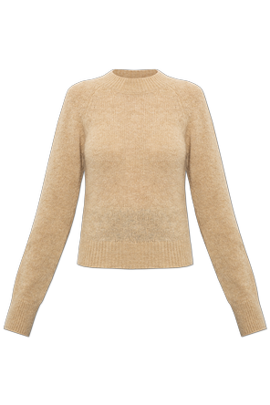 Wool sweater ‘Texas’