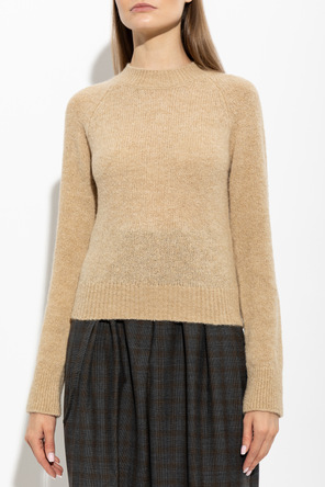 Dries Van Noten Wool sweater ‘Texas’