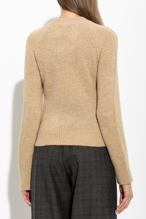 Dries Van Noten Wool sweater ‘Texas’