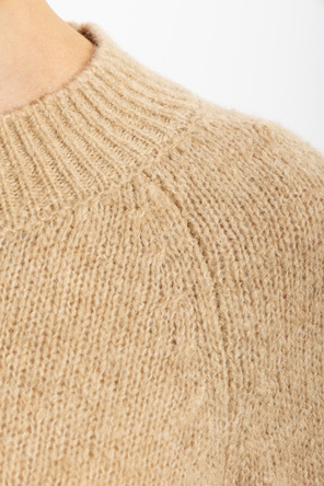 Dries Van Noten Wool sweater ‘Texas’