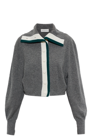 Tigre Cardigan
