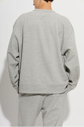 Dries Van Noten Sweatshirt `Hax`