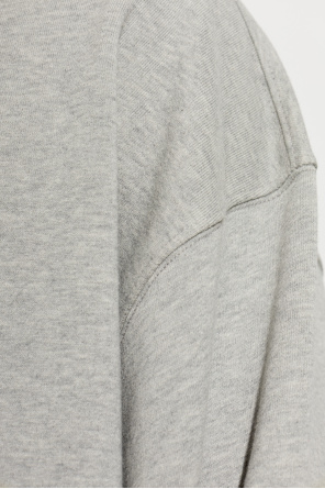 Dries Van Noten Sweatshirt `Hax`