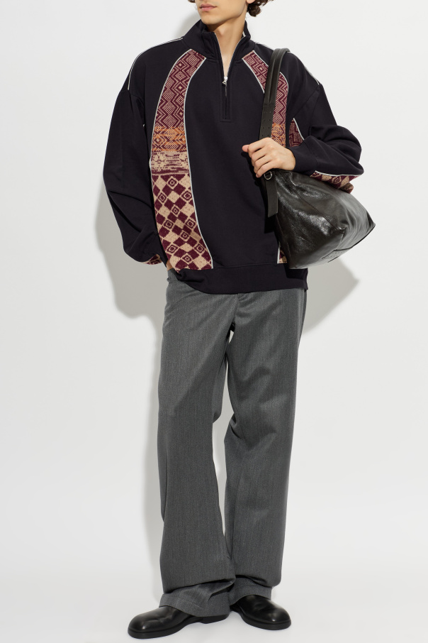 Dries Van Noten Sweater 'Hackney'