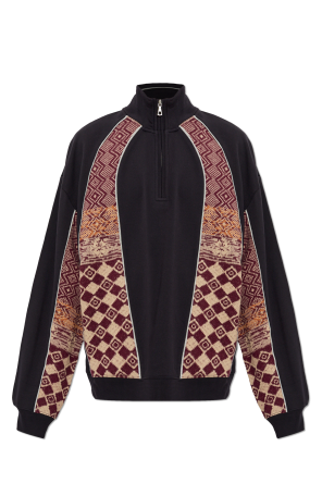 ‘Hackney’ sweater