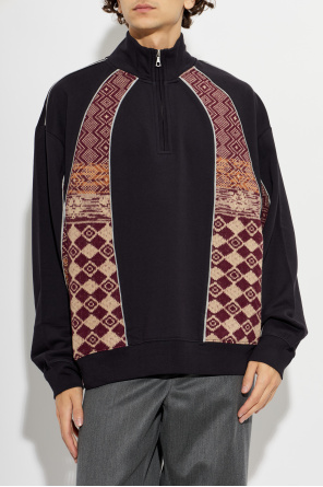 Dries Van Noten Sweater 'Hackney'
