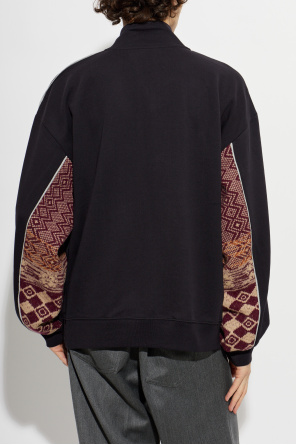 Dries Van Noten Sweater 'Hackney'