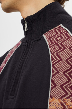 Dries Van Noten Sweater 'Hackney'