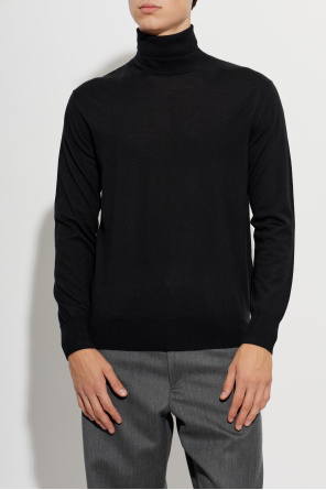 Dries Van Noten Turtleneck 'Munas'
