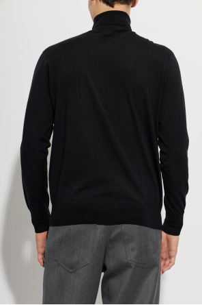 Dries Van Noten Turtleneck 'Munas'
