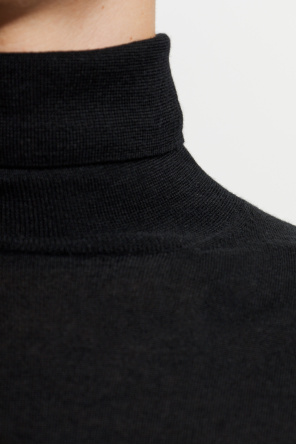 Dries Van Noten Turtleneck 'Munas'