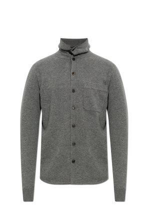 Cashmere cardigan "Monaco"